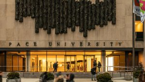 Fakultas Pace University yang Membantu Karir Masa Depan